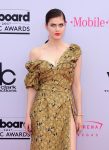Alexandra Daddario Billboard Music Awards ()