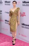 Alexandra Daddario Billboard Music Awards ()
