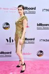 Alexandra Daddario Billboard Music Awards ()
