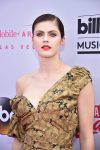 Alexandra Daddario Billboard Music Awards ()