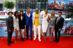Alexandra Daddario Braless Baywatch Berlin
