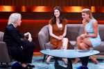 Alexandra Daddario Kelly Rohrbach