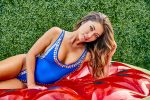 Arianny Celeste - NY Post Swimsuit Photoshoot