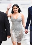 Ariel Winter - Arriving at 'Jimmy Kimmel Live' in Hollywood