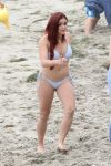 Ariel Winter Bikini Malibu