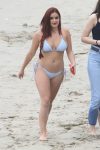 Ariel Winter Bikini Malibu
