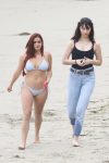 Ariel Winter Bikini Malibu