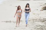 Ariel Winter Bikini Malibu