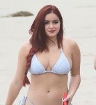 Ariel Winter Bikini Malibu