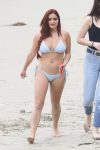 Ariel Winter Bikini Malibu