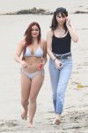 Ariel Winter Bikini Malibu