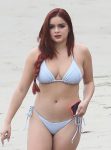 Ariel Winter Bikini Malibu