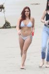 Ariel Winter Bikini Malibu
