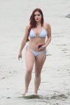 Ariel Winter Bikini Malibu
