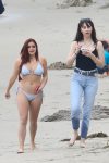 Ariel Winter Bikini Malibu