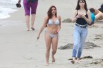 Ariel Winter Bikini Malibu