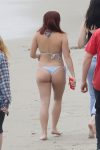 Ariel Winter Bikini Malibu