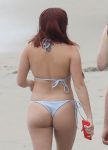 Ariel Winter Bikini Malibu