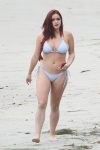 Ariel Winter Bikini Malibu