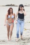 Ariel Winter Bikini Malibu