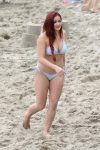 Ariel Winter Bikini Malibu