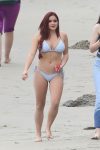 Ariel Winter Bikini Malibu