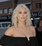Ashley James Playa Padre