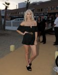 Ashley James Playa Padre