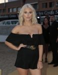 Ashley James Playa Padre