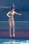 Bella Hadid Bikini Monaco