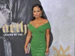 Christina Milian - King Arthur: Legend Of The Sword premiere in Hollywood