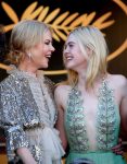 Elle Fanning How To Talk To Girls At Parties Premiere Cannes Film Festival