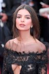 Emily Ratajkowski - 'Loveless' premiere, 70th Cannes Film Festival, France