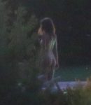 Emily Ratajowski Nude Filming
