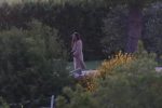 Emily Ratajowski Nude Filming