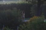 Emily Ratajowski Nude Filming