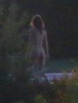 Emily Ratajowski Nude Filming