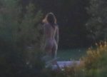 Emily Ratajowski Nude Filming
