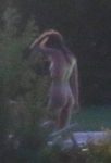 Emily Ratajowski Nude Filming