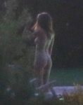Emily Ratajowski Nude Filming