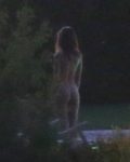 Emily Ratajowski Nude Filming