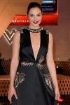 Gal Gadot Wonder Woman Mexico