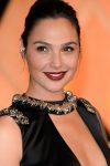 Gal Gadot Wonder Woman Mexico