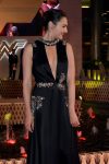 Gal Gadot Wonder Woman Mexico