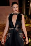 Gal Gadot Wonder Woman Mexico
