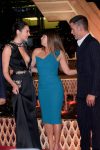 Gal Gadot Wonder Woman Mexico