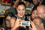 Gal Gadot Wonder Woman Mexico
