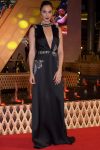 Gal Gadot Wonder Woman Mexico