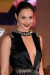 Gal Gadot Wonder Woman Mexico