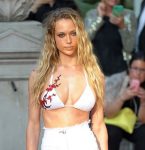 Hannah Ferguson Bikini